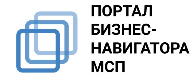 Бизнес навигатор мсп карта