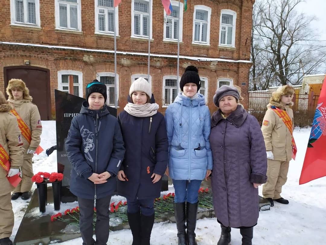 Ивановская приволжск новости