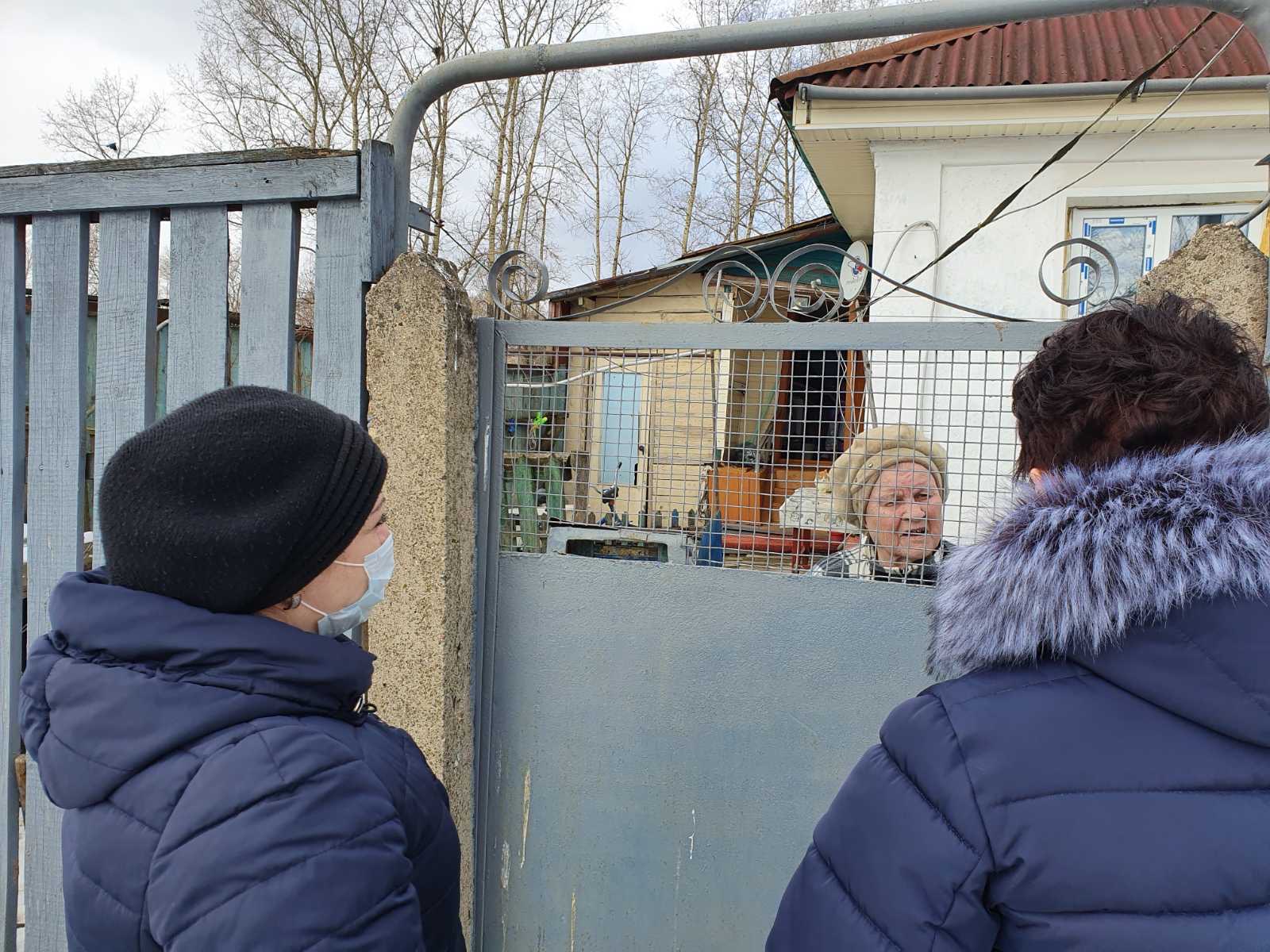 Приволжск новое