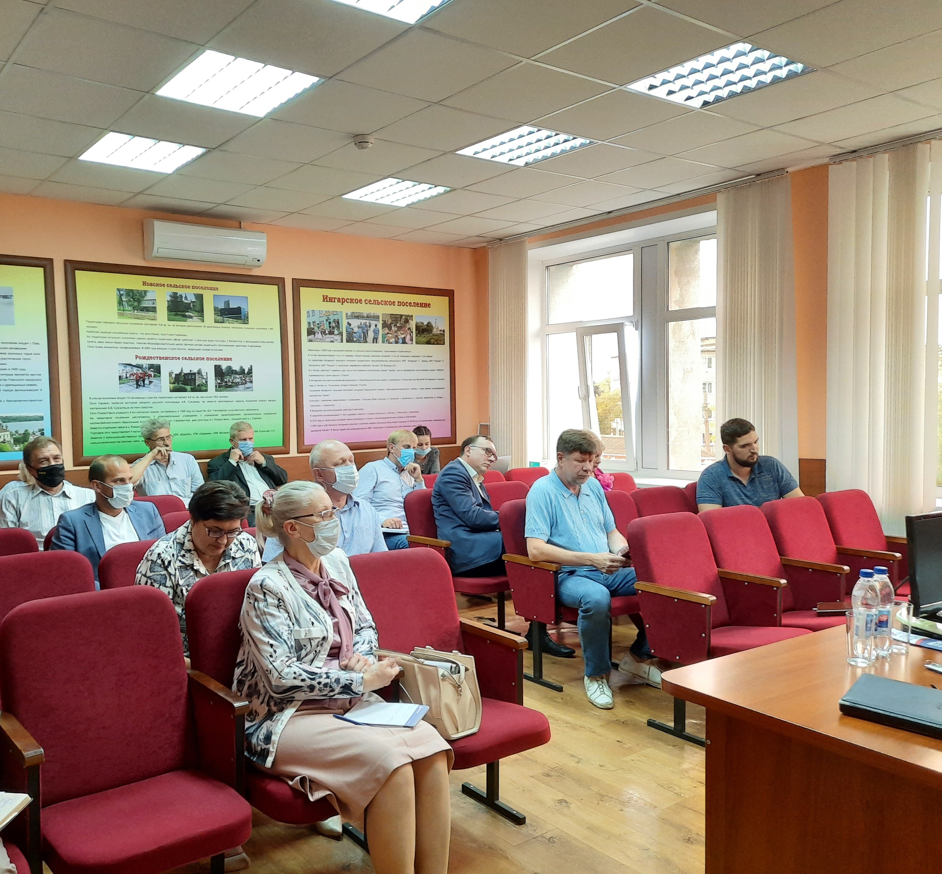 Погода приволжск ивановская область сегодня. Приволжск Сбербанк.