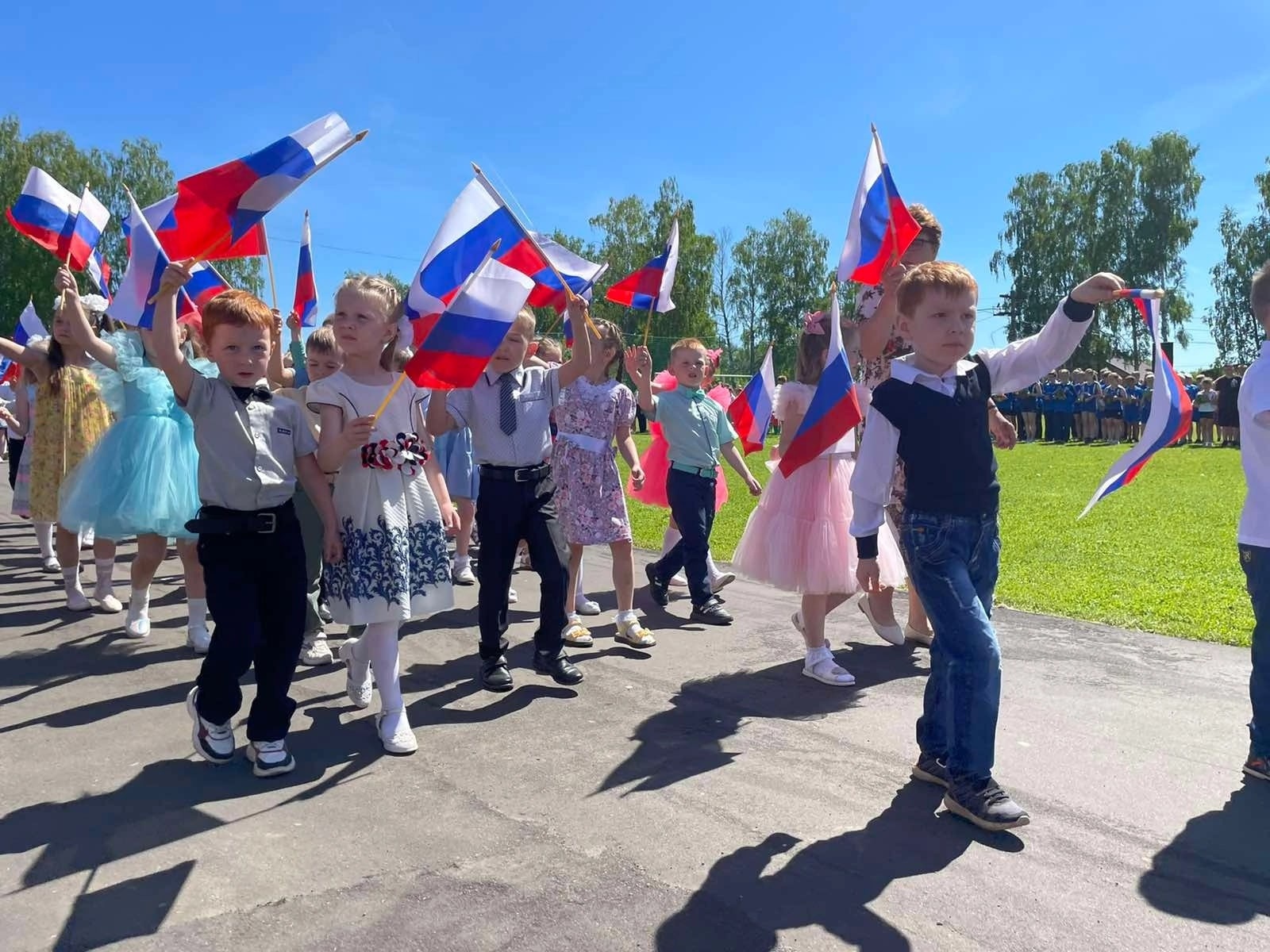 Приволжск новое. День города Приволжск. Город Приволжск день защиты детей. Приволжск люди. День города Приволжск 2023.